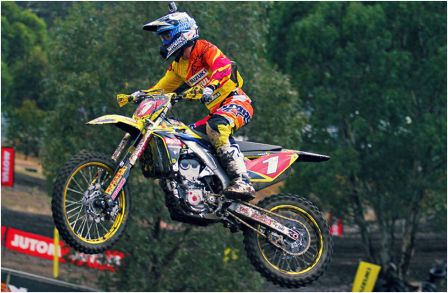 maddix park mx